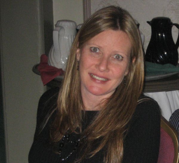 Christine Morgan - City of Richmond Hill